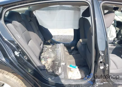 2022 Nissan Altima Sv Fwd из США, поврежденный, VIN 1N4BL4DV8NN320700